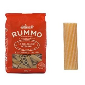 ELICOIDALI 49 INTEGRALI BIO'RUMMO'GR.500